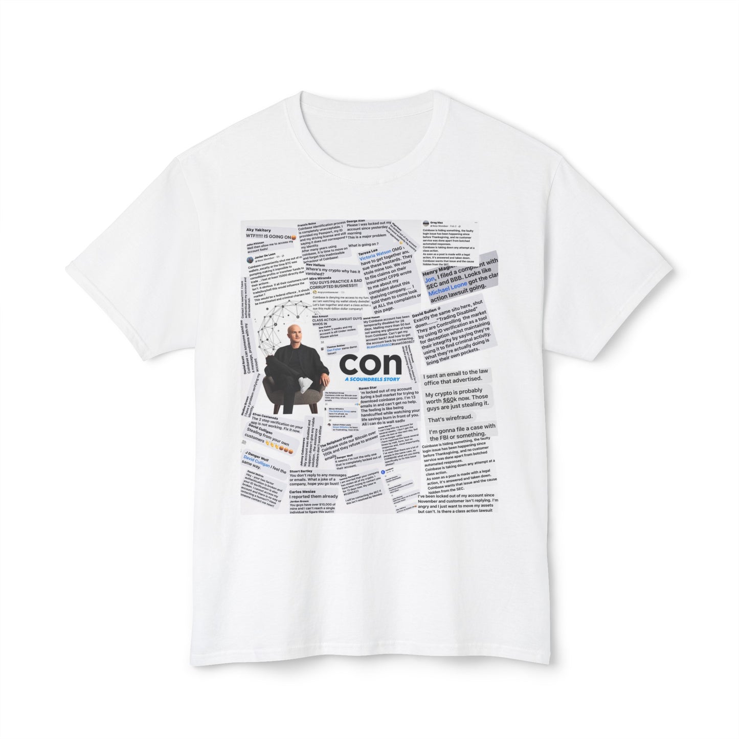 Unisex HD Cotton™ T-shirt