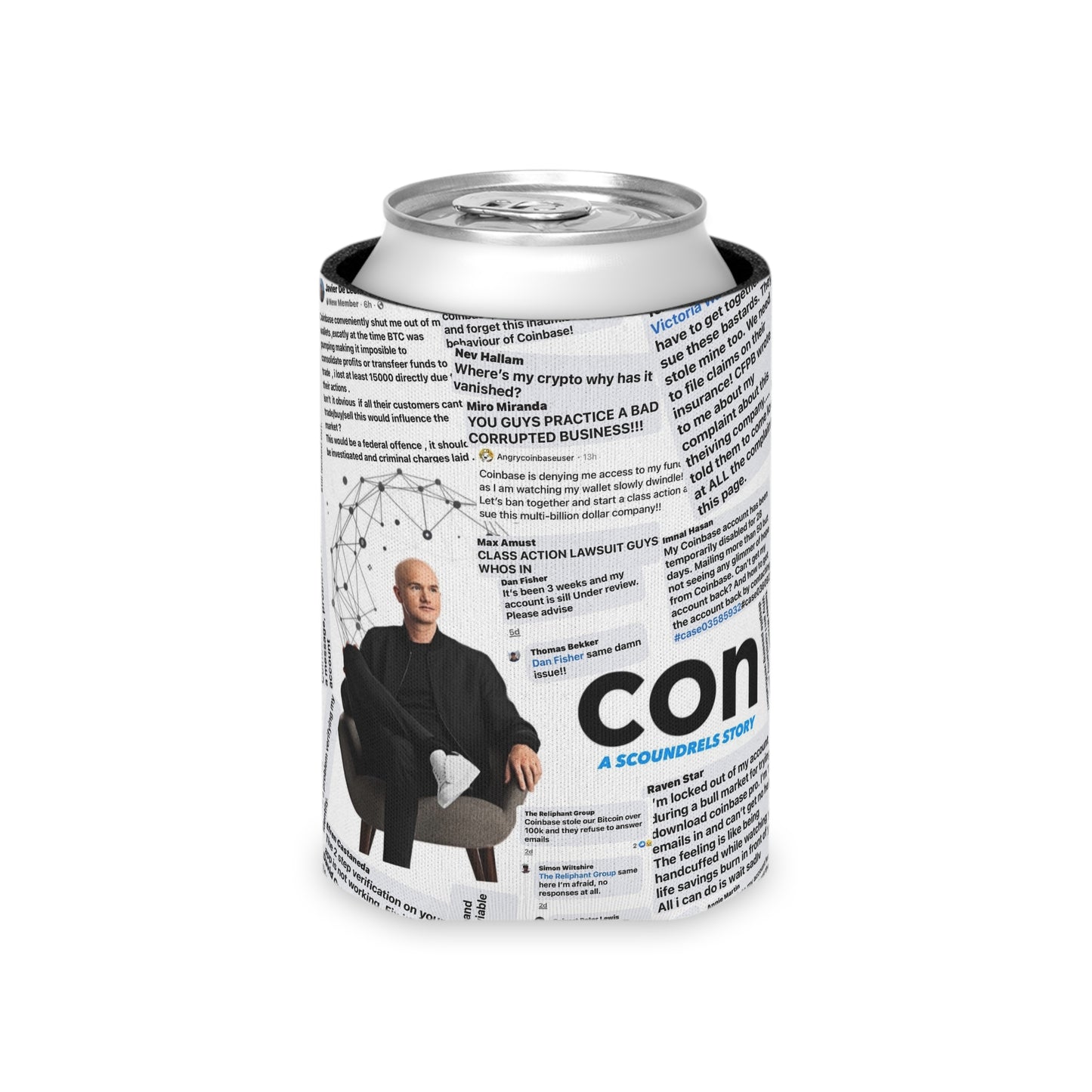 Conbase Can Cooler