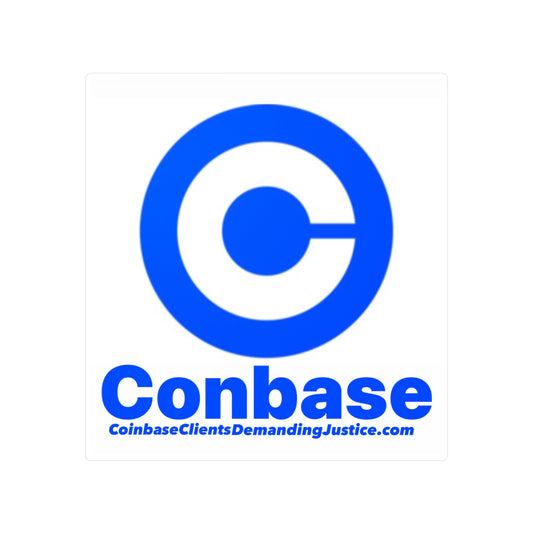 Conbase Decals